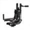 fluid head XXL - Cartoni Lambda 25 - Mitchel Base