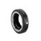 Adapter - Canon EF lens on Fuji G mount