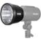 Profoto Clic Magnum reflector