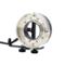 BRON ringflash C 3200 J with reflector