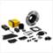 Kino Flo Kamio 6 Kit - ring-light SOFTLIGHT