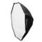 DoP SnapBag Octa 5' - Vortex8