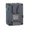 V-Mount Adapter - bebob Hot Swap - MLmicro