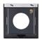 Adapter Linhof M679 plate -> Sinar view camera