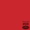 BD 2.75m - FULL ROLL - SAV08 primary red