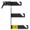 Manfrotto triple hooks MA044 (pair)