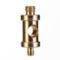 Manfrotto adapter MA118 - 16mm male