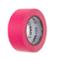 Gaffa - pink - matte - 48mm