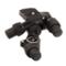 3D Head L Geared - Manfrotto MA405