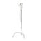 C-Stand 60" - kit with gobo arm - turtlebase