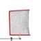 Scrim - Double Black -  75x90 / 30x36''