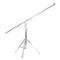 Junior Boom Stand A700 w. wheels