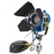 ARRI Tungsten  300W Junior Fresnel