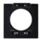 Adapter Linhof Technika lens plate -> Sinar view camera