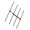 Manfrotto  MA143FD Foam Connector Fork  