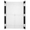 SUN-BOUNCER BIG - kit translucent -2/3