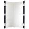SUN-BOUNCER BIG - kit zebra/white