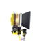 Briese flooder reflector
