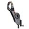 BRIESE stand mount - with crank (77-330)