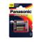 Battery 6 V Lithium (2CR5, 2CR-5L/1BP)