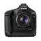 Canon EOS 1Ds Mark III