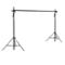 Background Support Kit - standard (3 m width)