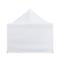 tent - 4x4m - white