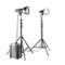 BRON kit Scoro A4S 3200 / 2 heads