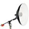 MOLA Euro white - 87cm diameter