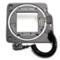 Adapter Mamiya RZ II / P1 Back (V-System)