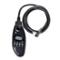Nikon MC-20 release cord with timer for D3 etc.
