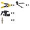 Grip kit   small