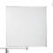Empty frame - 120x120 / 4'x4' - aluminium
