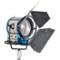 Arri HMI  4kW Compact Kit