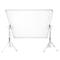 Butterfly  8'x8' - Avenger Fold Away Frame