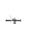 lateral arm Gitzo (45 cm)