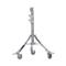 Avenger A120 (A1020CS) Combo Stand w. wheels