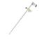 C-Stand gobo arm - 40''