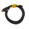 cabel MDP male - DisplayPort male - 2-3m