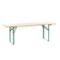 Folding Beer Table