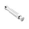 Avenger adapter E600 - spigot aluminium