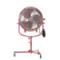Windmachine Mole-Richardson 24"