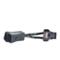 Adapter - D-tap 2 way splitter