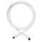 cable Thunderbolt - 2m (male-male)
