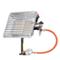 heating reflector (PROPAN) 