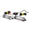 Kino Flo Mini-Flo kit 9'' (0.2m)