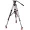 video tripod kit - Sachtler FSB 8 T SL MCF