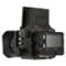 Mamiya RZ67 Pro II D / PhaseOne IQ180 kit