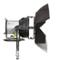 Arri HMI  2,5kW PAR Kit