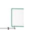 Scrim - Single Black -  60x90 / 24x36''
